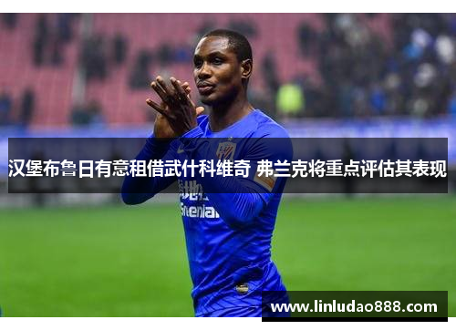 汉堡布鲁日有意租借武什科维奇 弗兰克将重点评估其表现